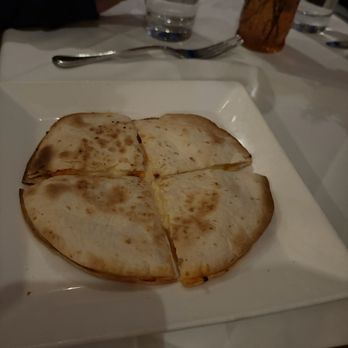 Toloache 50 - Quesadilla De Camarn - Mexican Near Me - New York, New York Toloache 50 - Quesadilla De Camarn - Mexican Near Me - New York, New York
