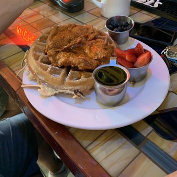 Nadeen's Hermitage Haven - Chicken & Waffles* Nashville hot - Breakfast & Brunch Near Me - Hermitage, Tennessee Nadeen's Hermitage Haven - Chicken & Waffles* Nashville hot - Breakfast & Brunch Near Me - Hermitage, Tennessee