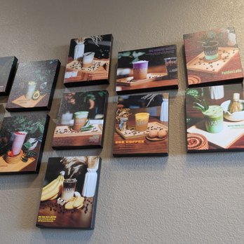 KaĐa Vietnamese Coffee & Tea - A convenient way to view the menu! - Coffee & Tea Near Me - Gilbert, Arizona KaĐa Vietnamese Coffee & Tea - A convenient way to view the menu! - Coffee & Tea Near Me - Gilbert, Arizona