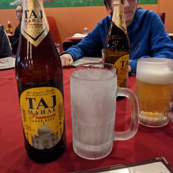 Bombay House - Try a Taj! Huge serving, nice lager. - Indian Near Me - Cordova, Tennessee Bombay House - Try a Taj! Huge serving, nice lager. - Indian Near Me - Cordova, Tennessee