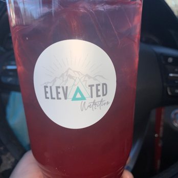Elevated Nutrition - Juice Bars & Smoothies Near Me - West Greenwich, Rhode Island Elevated Nutrition - Juice Bars & Smoothies Near Me - West Greenwich, Rhode Island
