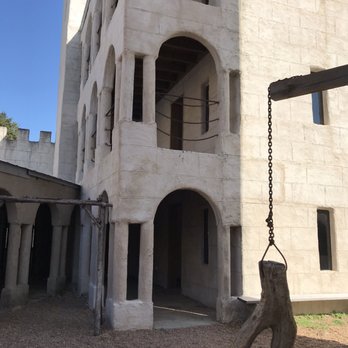 Newman Castle - Bus Tours Near Me - Bellville, Texas Newman Castle - Bus Tours Near Me - Bellville, Texas