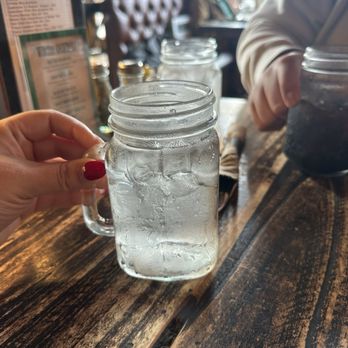 Broderick - Loved these water cups - Burgers Near Me - Walnut Creek, California Broderick - Loved these water cups - Burgers Near Me - Walnut Creek, California