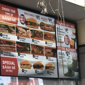 BMC Pho - Menu 2021 - Vietnamese Near Me - El Monte, California