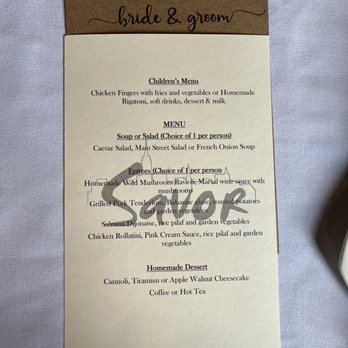 Savor Restaurant - New American Near Me - Somerville, New Jersey
