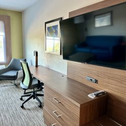 Holiday Inn Express & Suites Niceville - Airport