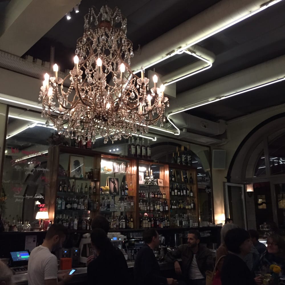 Restaurant Volkshaus