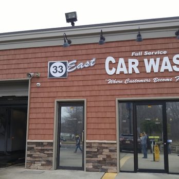 33 East Car Wash - Car Wash Near Me - Marlboro, New Jersey 33 East Car Wash - Car Wash Near Me - Marlboro, New Jersey