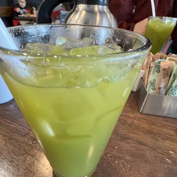 First Watch - The Kale Tonic - American Near Me - Raleigh, North Carolina First Watch - The Kale Tonic - American Near Me - Raleigh, North Carolina