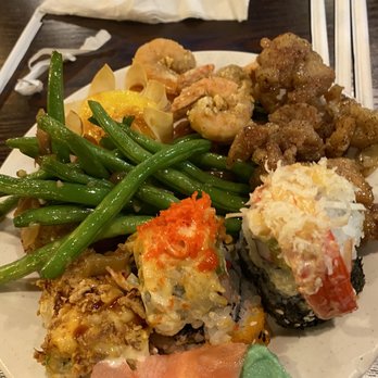 Ichiban - Chinese Near Me - Alexandria, Kentucky Ichiban - Chinese Near Me - Alexandria, Kentucky