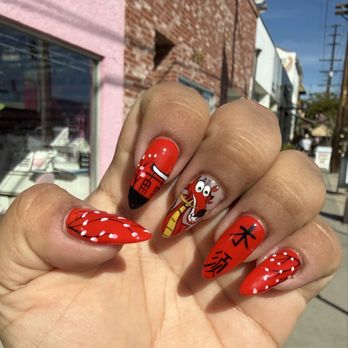 New Way Nails - Nail Salons Near Me - Los Angeles, California New Way Nails - Nail Salons Near Me - Los Angeles, California