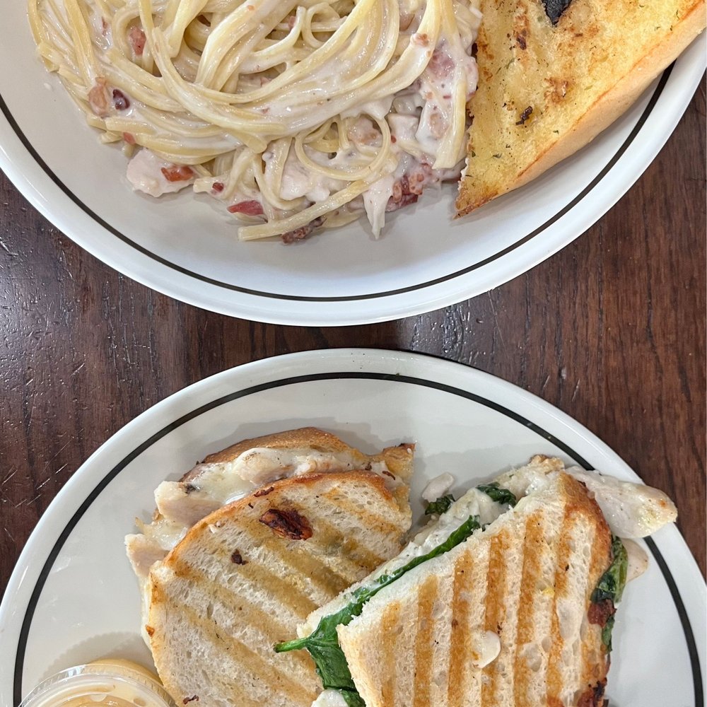 Corner Bakery Cafe W Foothill Blvd, Arcadia, CA 91006 - Last Updated  January 2026 - Yelp