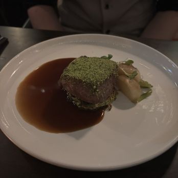 La Boheme - Troll Roasted Mutton - Cocktail Bars Near Me - Washington, DC, District of Columbia