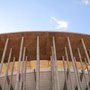 Photo of Estádio Nacional de Brasília Mané Garrincha