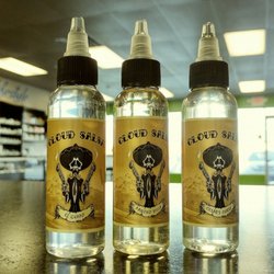 Kalamazoo Vapor