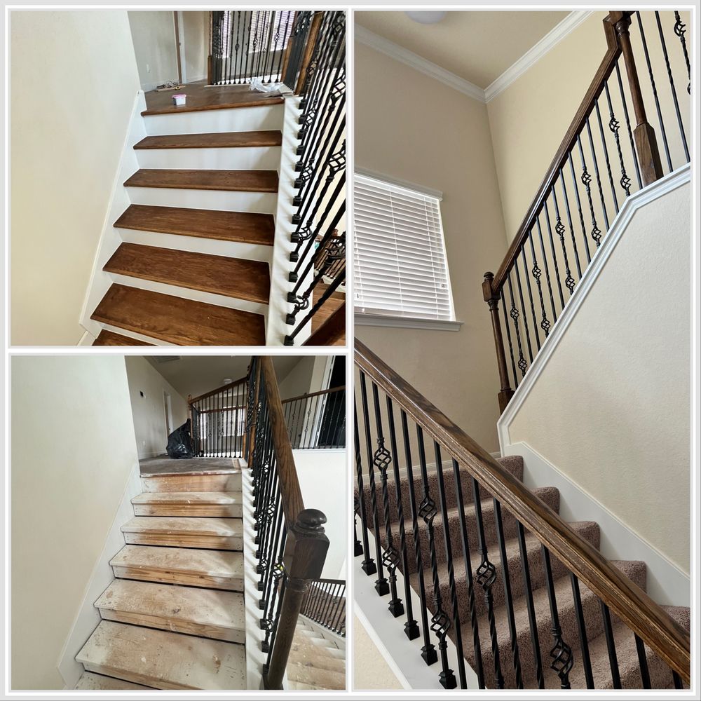 Slide of H Signature Construction