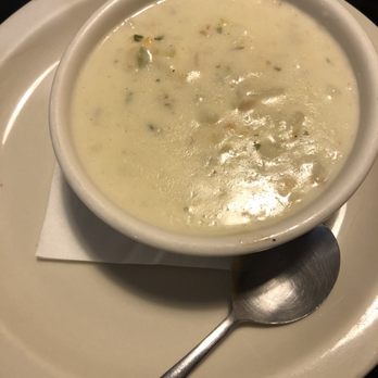 Lonestar BBQ & Catering - Clam Chowder! - Barbeque Near Me - Dayton, Oregon