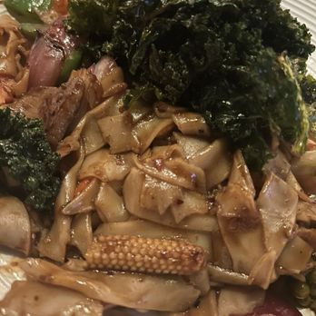 MaKiin - Thai Near Me - Houston, Texas