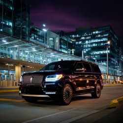 Napa Shuttle & Limousines