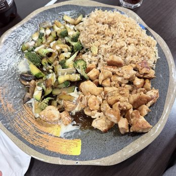 Yummy Yummy Asian Kitchen - Teriyaki Chicken - Chinese Near Me - Estero, Florida Yummy Yummy Asian Kitchen - Teriyaki Chicken - Chinese Near Me - Estero, Florida