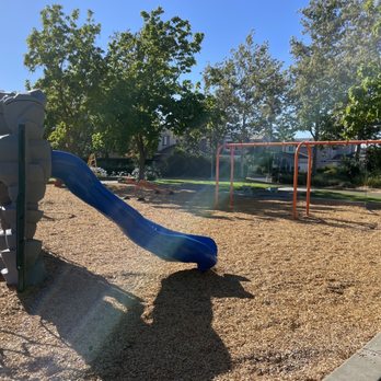 Atlantis Playground - Atlantis Playground - Parks Near Me - Davis, California