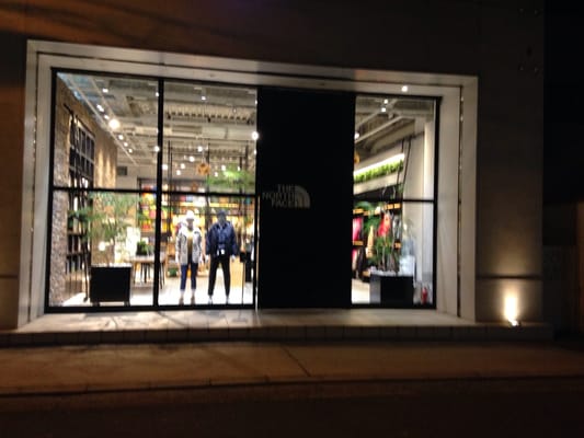 The North Face Fashion 西区南堀江1 1 大阪市 大阪府 Japan Phone Number Yelp