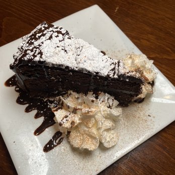 Cafe Gio - Chocolate Cake - Pizza Near Me - West Babylon, New York