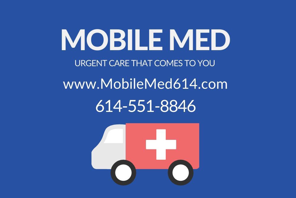 Mobile Med - home care agency in Powell, OH