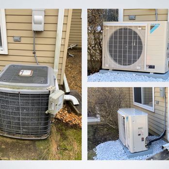 R A Nichols Plumbing Heating Air 37 Photos 10 Reviews Plumbing 13 Lake Ave Helmetta Nj Phone Number