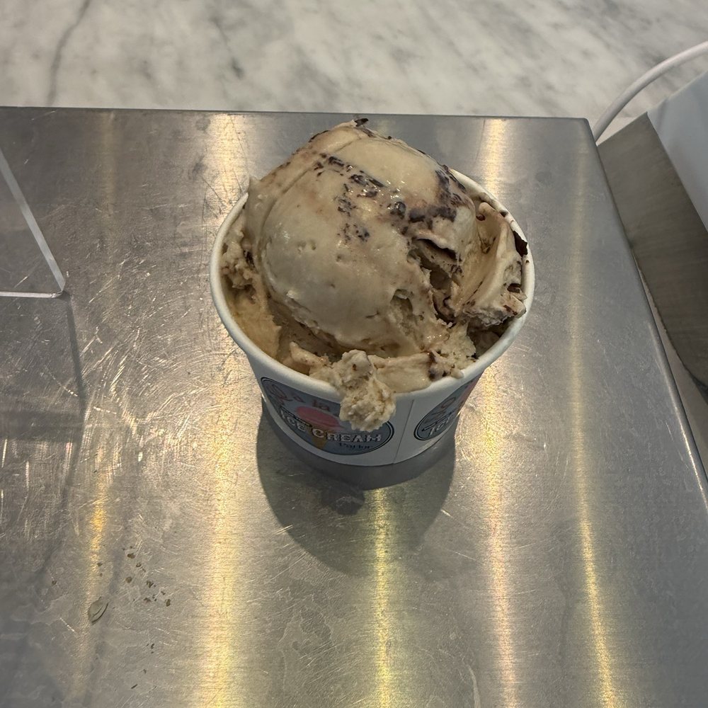 SLO à La Mode - Ice Cream & Frozen Yogurt Near Me - San Luis Obispo, California SLO à La Mode - Ice Cream & Frozen Yogurt Near Me - San Luis Obispo, California