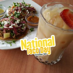 Xicamiti La Taquería Bistro