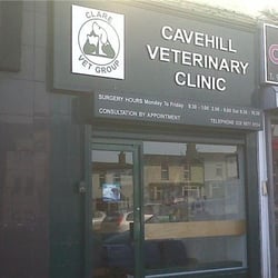 Clare Vet Group