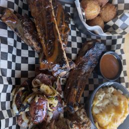 3 meat plate 3 meat plate