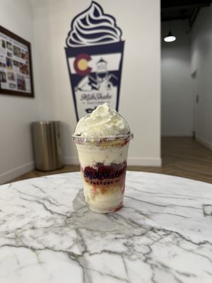 MilkShake Factory Arvada