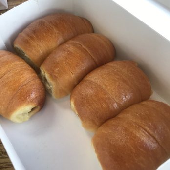 S-H Donuts - Sausage kolache yum - Breakfast & Brunch Near Me - Austin, Texas S-H Donuts - Sausage kolache yum - Breakfast & Brunch Near Me - Austin, Texas