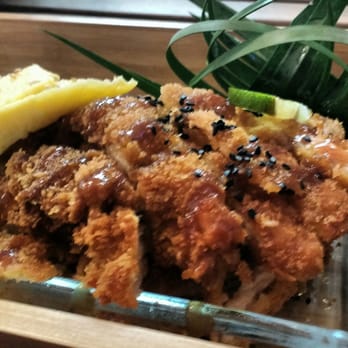 Brother's Dosirak - Tonkatsu - Korean Near Me - Dublin, D