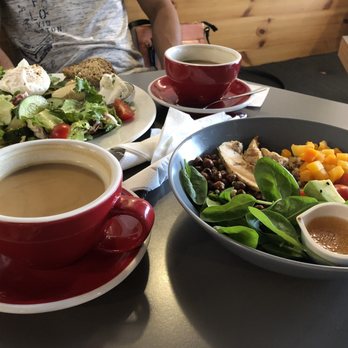 Gniazdo - Cafes Near Me - Wrocław, DS