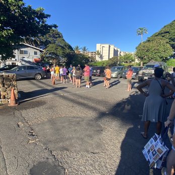 Papi’s Ohana - Pizza Near Me - Lahaina, Hawaii