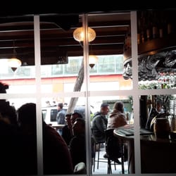 The Harp Irish Pub