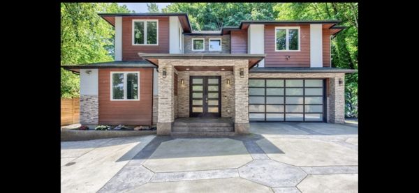 New Construction Bellevue Wa. 1811 - The house was New construction. Built in Highly sought after Bellevue School District, this 5 bedroom and 5 bathroom house was built in 14 months and sold for $2.6 million in 2 days. New Construction Bellevue Wa. 1811 - The house was New construction. Built in Highly sought after Bellevue School District, this 5 bedroom and 5 bathroom house was built in 14 months and sold for $2.6 million in 2 days.