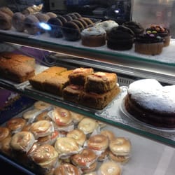 Tasty Buds - Bagels & cakes