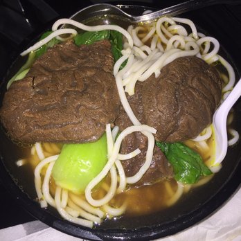 Dumpling King - Chinese Near Me - North Miami Beach, Florida