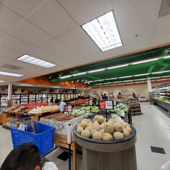 County Market - Vegetable area and some frozen section to your left - Grocery Near Me - Antioch, California County Market - Vegetable area and some frozen section to your left - Grocery Near Me - Antioch, California