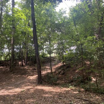 Terry Hershey Park - Parks Near Me - Houston, Texas