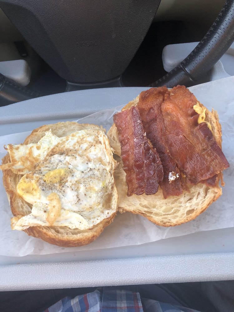 Dippin Donuts gift card