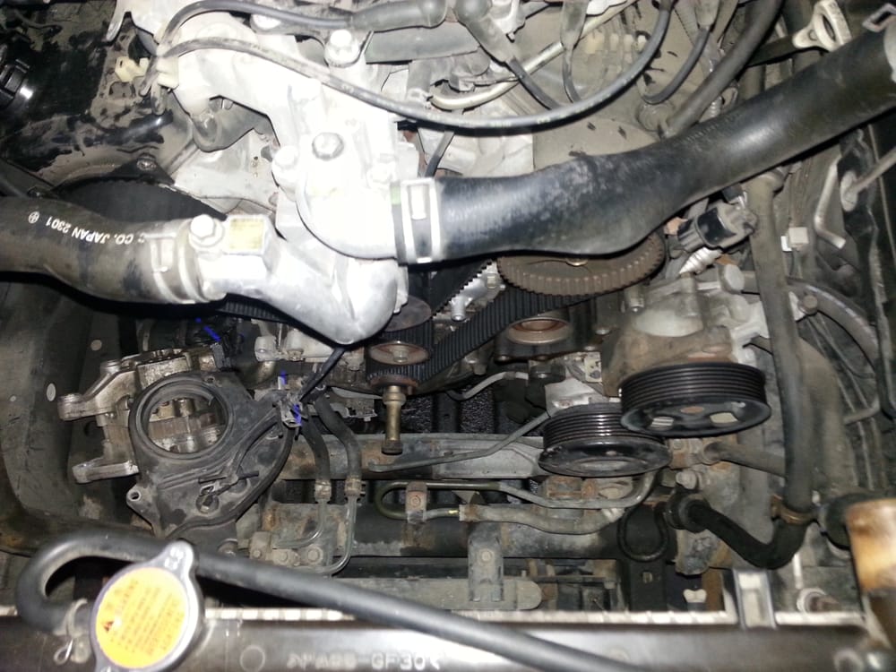 OBERT’S AUTOMOTIVE Updated June 2024 6700 El Camino Real