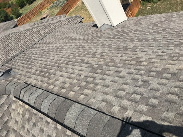 Slide of Austin Roof-Tech