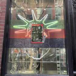 Bape Store New York Soho