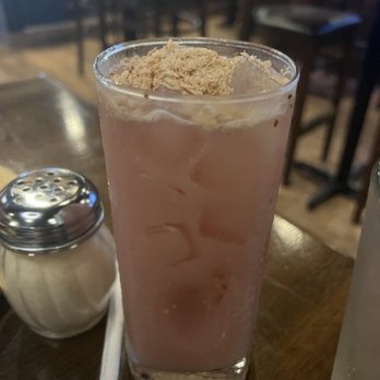 Pasta & Vino - Coco dreamsicle - Wine Bars Near Me - Pasadena, Maryland Pasta & Vino - Coco dreamsicle - Wine Bars Near Me - Pasadena, Maryland