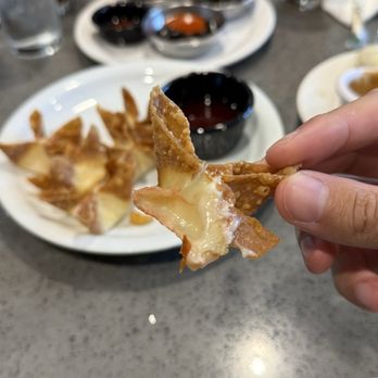 Pho 777 - A7. Cream Cheese Wontons - Vietnamese Near Me - West Valley City, Utah Pho 777 - A7. Cream Cheese Wontons - Vietnamese Near Me - West Valley City, Utah